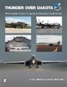 George A. Larson, George A Larson, George A. Larson, (Ret) Larson USAF, Lieutenant Colonel George A. Larson USAF (Ret.) - Thunder Over Dakota
