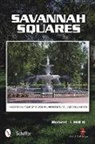 Robert J Hill, Robert J. Hill, Robert J. Hill II, HILL ROBERT J II, Robert J. Hill - Savannah Squares