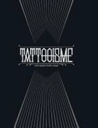 Fr'd'ric Claquin, Chris Coppola, Chris/ Claquin Coppola - Tattoolsme
