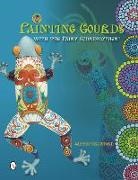 Sammie Crawford - Painting Gourds With the Fairy Gourdmother