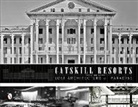 Ross Padluck - Catskill Resorts: Lost Architecture of Paradise