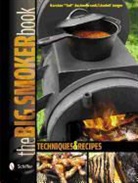 Karsten "Ted" Aschenbrandt, Karsten Ted Aschenbrandt, Karsten/ Jaeger Aschenbrandt, Rudolf Jaeger, Karsten "Ted" Aschenbrandt - Big Smoker Book