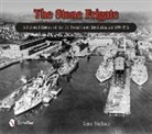 Gina Nichols - Stone Frigate