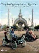 Aldo Carrer - Tricycles, Quadricycles and Light Cars 1894-1907