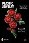 Lyngerda Kelley, Lyngerda Kelly, Lyngerda/ Schiffer Kelly, Nancy Schiffer - Plastic Jewelry