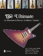 Steve Matthes, Joe Moffett - Ultimate Hamer Guitars