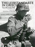 Branislav Radovic, Martin Stiles - Leibstandarte in Greece