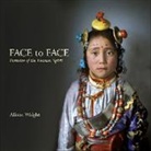 Alison Wright - Face to Face