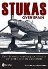 Lucas Molina, Rafael Permuy - Stukas Over Spain