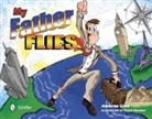 Jennifer Ginn, Jennifer/ Kramer Ginn, Jennifer Ginn, David Kramer - My Father Flies