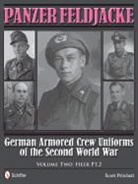 Scott Pritchett - Panzer Feldjacke Volume 2 : Heer, Part 2