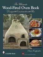 Anna Carpenter - Ultimate Wood-Fired Oven Book