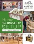 Jim Harrold, Jim (EDT) Harrold, Jimi Harrold, Jim Harrold - Home Woodworker Series: Home Workshop Setup - The Complete Guide