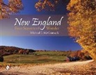 Michael J. McCormack, Michael J. McCormack - New England