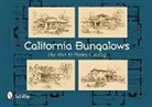 Editors, Schiffer Publishing Ltd., Ltd. Publishing, Schiffer Publishing, Ltd. Schiffer Publishing, Schiffer Publishing Ltd... - California Bungalows