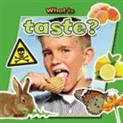 Molly Aloian, Paula Smith - What Is Taste?