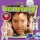 Molly Aloian, Lyn Peppas, Paula Smith - What Is Hearing?