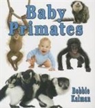 Bobbie Kalman - Baby Primates