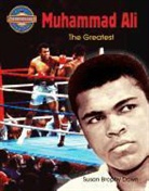 Susan Brophy Down - Muhammad Ali: The Greatest