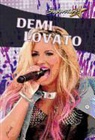 Lynn Peppas - Demi Lovato
