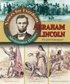 David P Press, David P. Press - Abraham Lincoln: The Great Emancipator