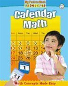 Lisa Colozza Cocca, Lisa Colozza Cocca, Paula Smith - Calendar Math