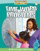 Lisa Colozza Cocca, Lisa Colozza Cocca, Paula Smith - Time Word Problems