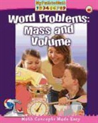 Helen Mason, Paula Smith - Word Problems: Mass and Volume