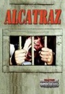 Natalie Hyde - Alcatraz