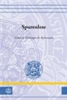 Spurenlese ((2))