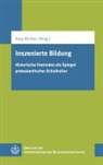 Anja Richter - Inszenierte Bildung
