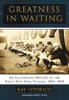 Ray Istorico - Greatness in Waiting