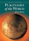 Adrian Room - Placenames of the World