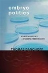 Thomas Banchoff, BANCHOFF THOMAS - Embryo Politics