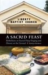 Kathryn Eastburn - Sacred Feast