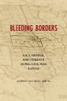 Kristen Tegtmeier Oertel - Bleeding Borders