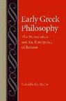 Joe (EDT) Mccoy, MCCOY JOE EDT, Joe Mccoy - Early Greek Philosophy