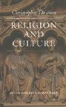 Christopher Dawson, Christopher/ Russello Dawson, DAWSON CHRISTOPHER RUSSELLO GER - Religion and Culture