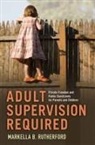 Markella B Rutherford, Markella B. Rutherford, Markella B. Prof Rutherford - Adult Supervision Required
