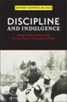 Jeffrey Montez de Oca, Jeffrey Montez De Oca, Professor Jeffrey Montez De Oca, Jeffrey Montez De Oca - Discipline and Indulgence