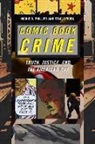 Nickie D. Phillips, Nickie D./ Strobl Phillips, PHILLIPS NICKIE D STROBL STACI, Staci Strobl - Comic Book Crime