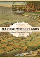 Dori Griffin, Griffin Dori - Mapping Wonderlands