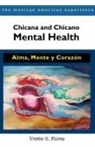 Yvette G Flores, Yvette G. Flores, FLORES YVETTE G - Chicana and Chicano Mental Health