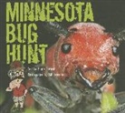 Bruce Giebink, Bruce/ Johnson Giebink, Bill Johnson - Minnesota Bug Hunt