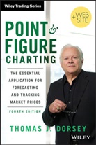 Thomas J Dorsey, Thomas J. Dorsey, Tj Dorsey - Point and Figure Charting
