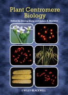 James A. Birchler, J Jiang, Jiming Jiang, Jiming Birchler Jiang, A Birchler, A Birchler... - Plant Centromere Biology