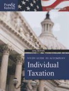 Pratt Kulsrud - Sg Individual Tax 2013