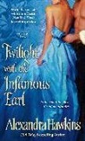 Alexandra Hawkins - Twilight With the Infamous Earl