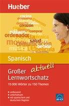 129493, Álvarez Olañet, Pedr Álvarez Olañeta, Pedro Álvarez Olañeta, Bonachera Álvarez, Trinidad Bonachera Álvarez - Spanisch grosser Lernwortschatz Aktuell