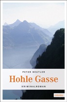 Peter Beutler - Hohle Gasse